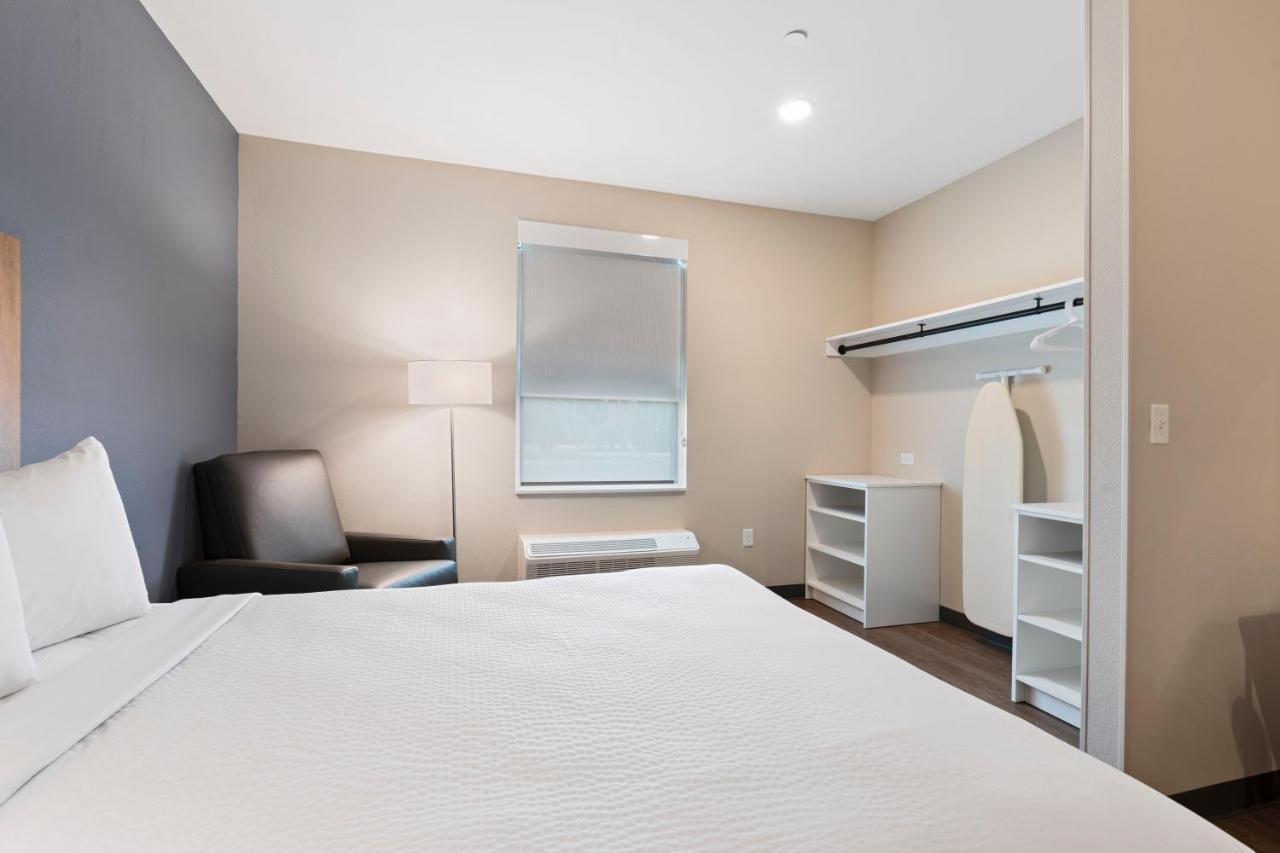 Extended Stay America Premier Suites - Melbourne - Palm Bay West Melbourne Kültér fotó