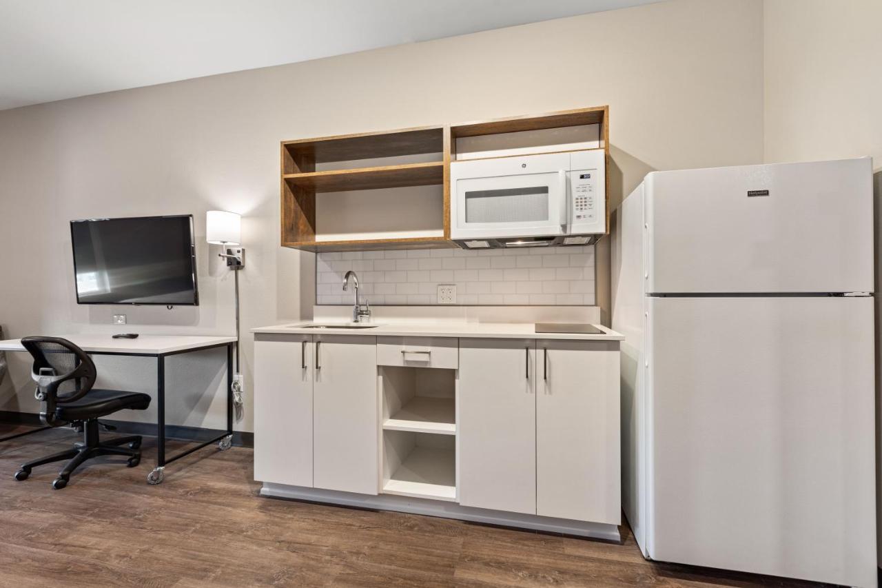 Extended Stay America Premier Suites - Melbourne - Palm Bay West Melbourne Kültér fotó