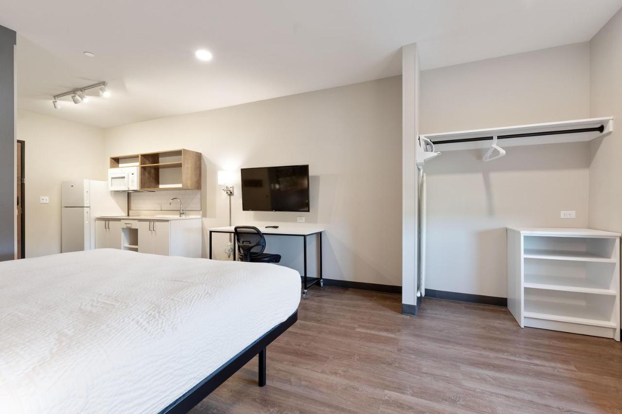 Extended Stay America Premier Suites - Melbourne - Palm Bay West Melbourne Kültér fotó