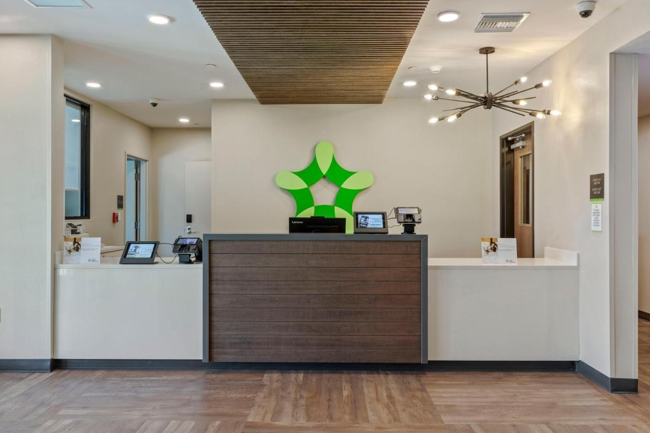 Extended Stay America Premier Suites - Melbourne - Palm Bay West Melbourne Kültér fotó