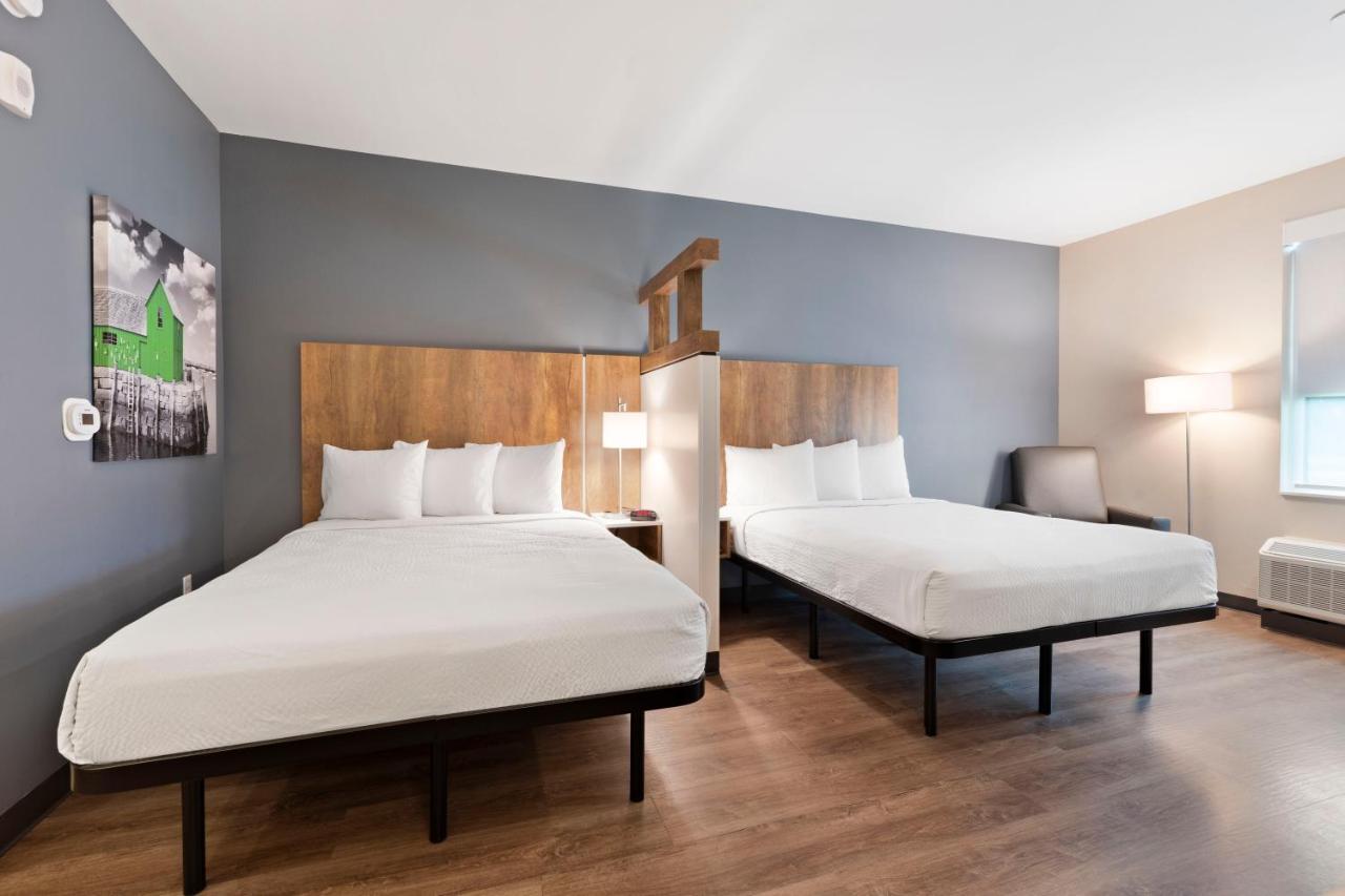 Extended Stay America Premier Suites - Melbourne - Palm Bay West Melbourne Kültér fotó