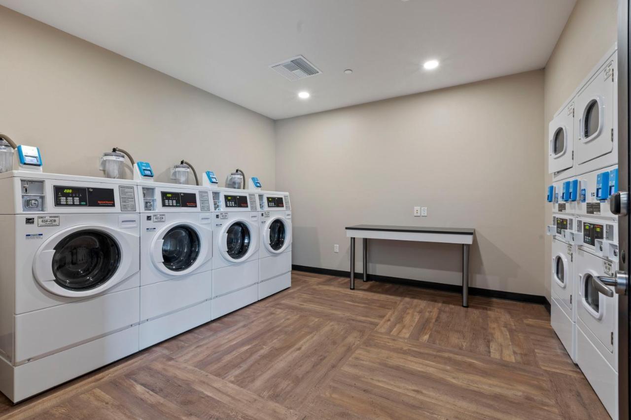 Extended Stay America Premier Suites - Melbourne - Palm Bay West Melbourne Kültér fotó