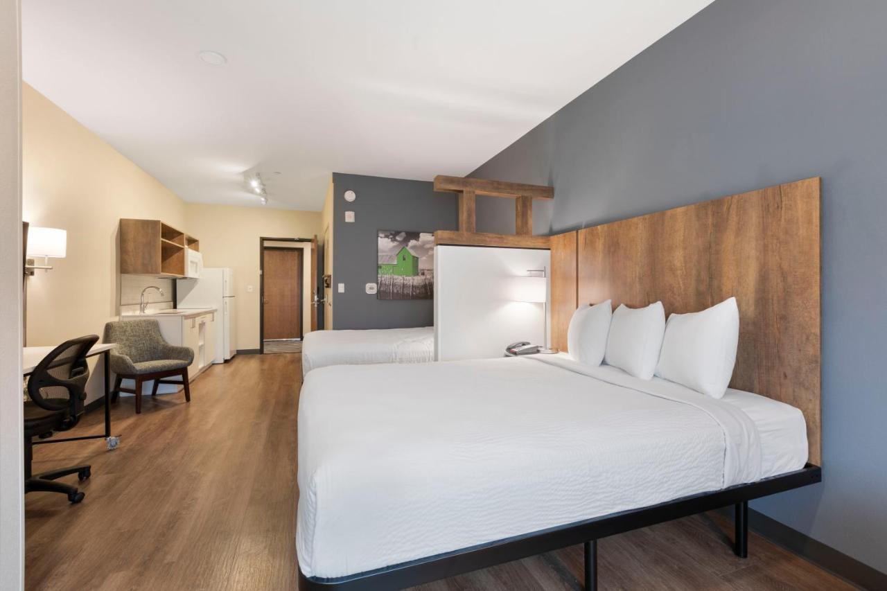 Extended Stay America Premier Suites - Melbourne - Palm Bay West Melbourne Kültér fotó