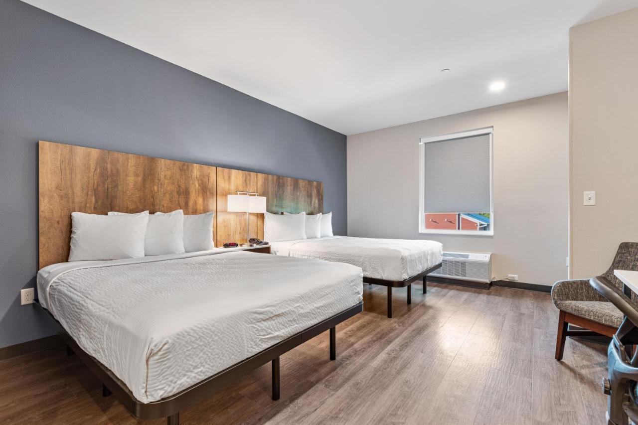 Extended Stay America Premier Suites - Melbourne - Palm Bay West Melbourne Kültér fotó