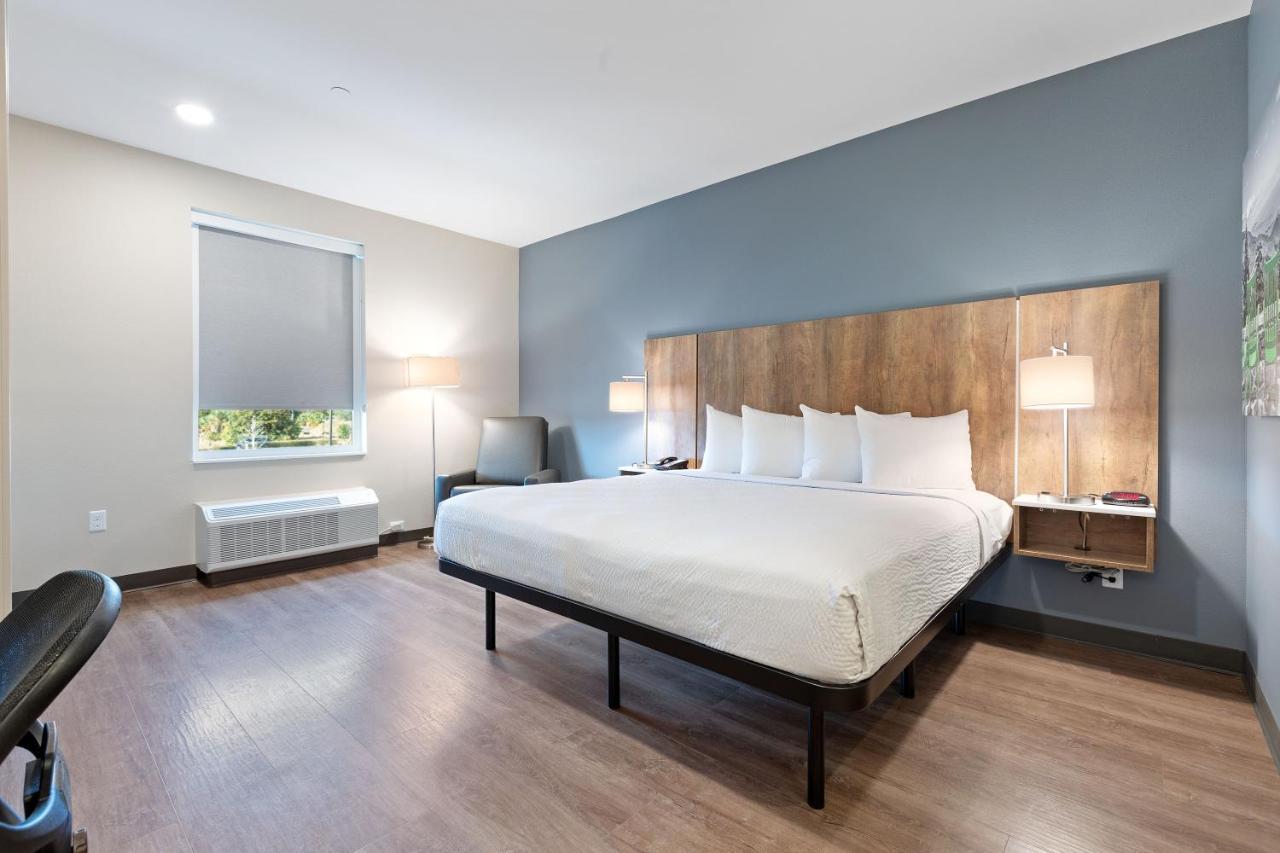 Extended Stay America Premier Suites - Melbourne - Palm Bay West Melbourne Kültér fotó