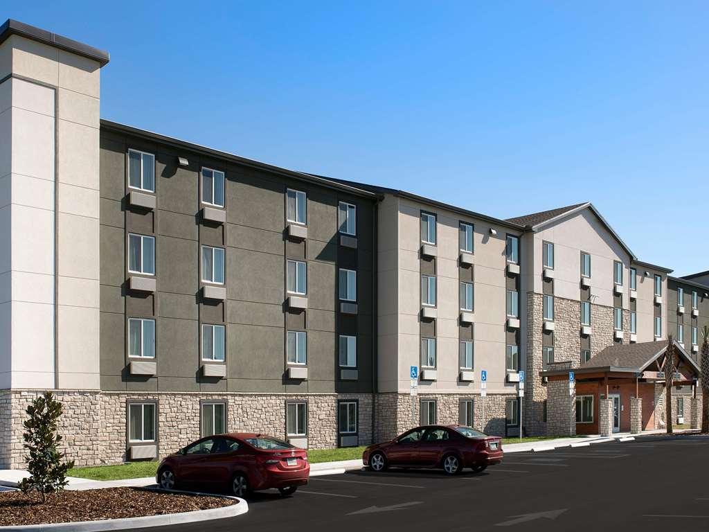 Extended Stay America Premier Suites - Melbourne - Palm Bay West Melbourne Kültér fotó