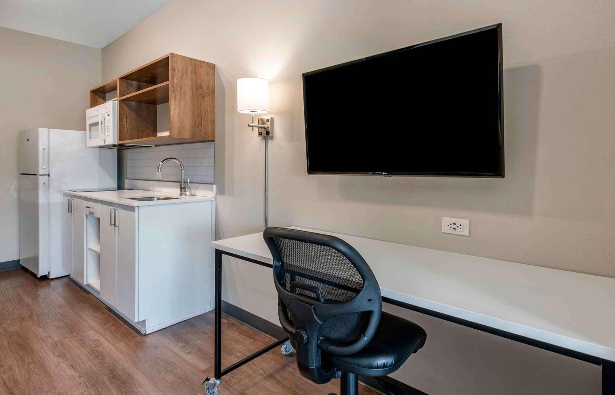 Extended Stay America Premier Suites - Melbourne - Palm Bay West Melbourne Kültér fotó