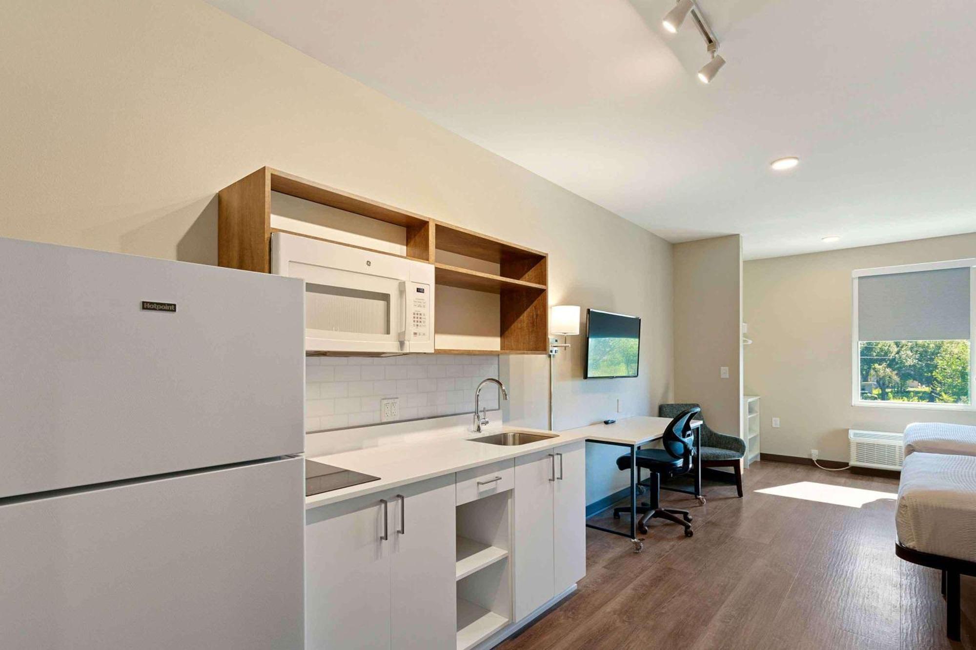 Extended Stay America Premier Suites - Melbourne - Palm Bay West Melbourne Kültér fotó