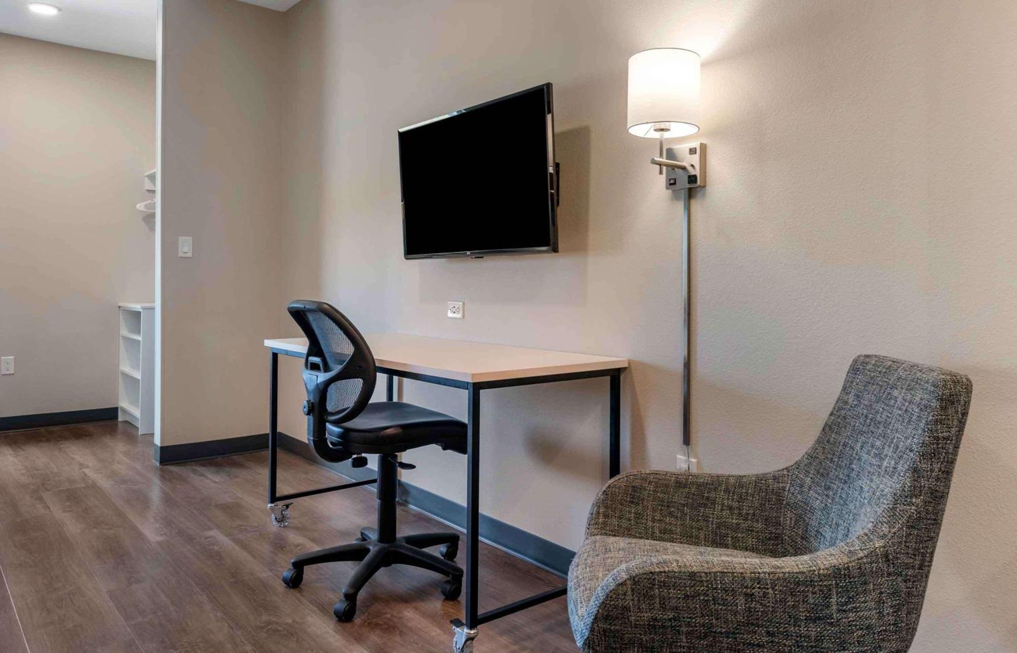 Extended Stay America Premier Suites - Melbourne - Palm Bay West Melbourne Kültér fotó