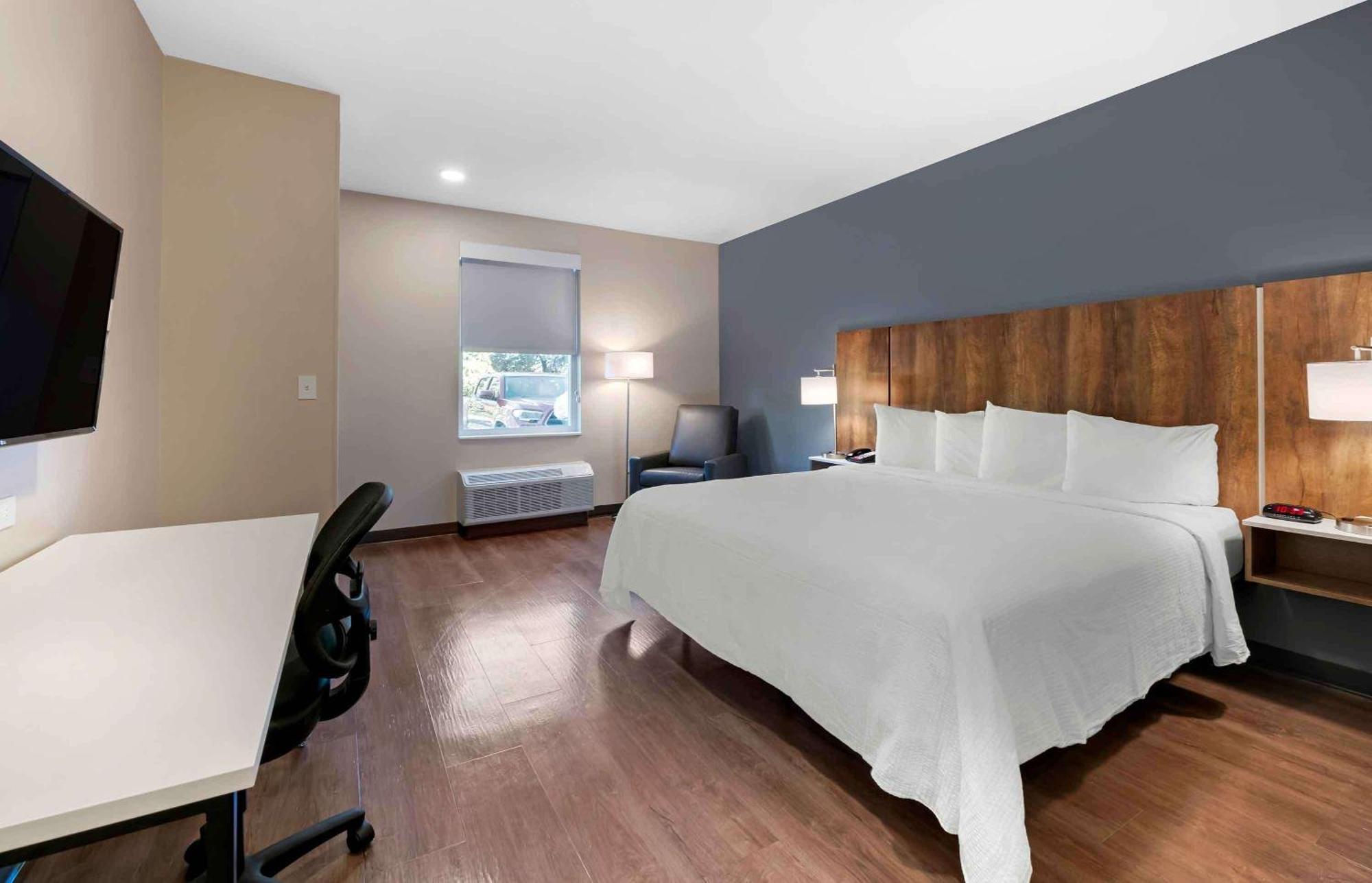Extended Stay America Premier Suites - Melbourne - Palm Bay West Melbourne Kültér fotó