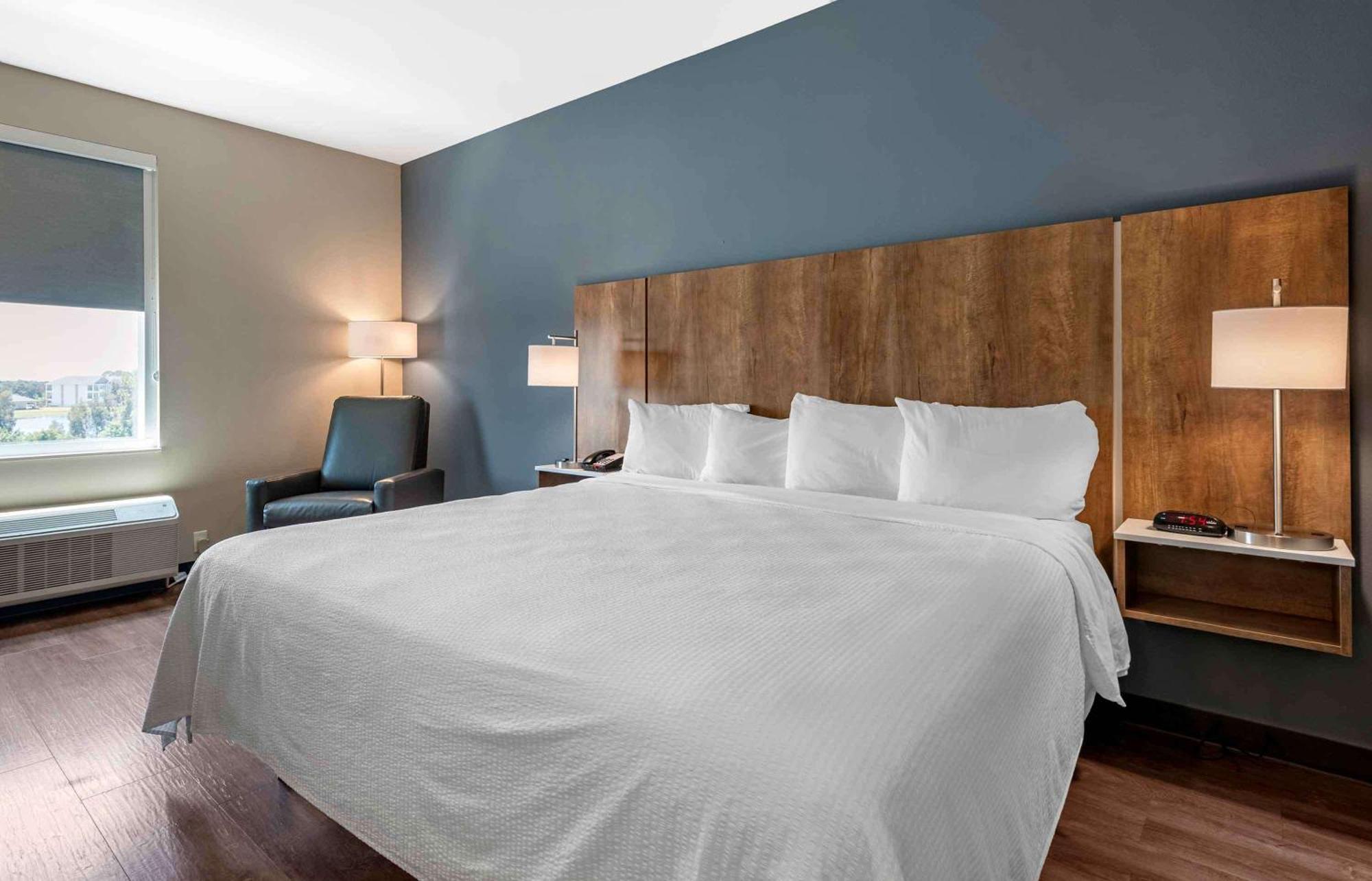 Extended Stay America Premier Suites - Melbourne - Palm Bay West Melbourne Kültér fotó