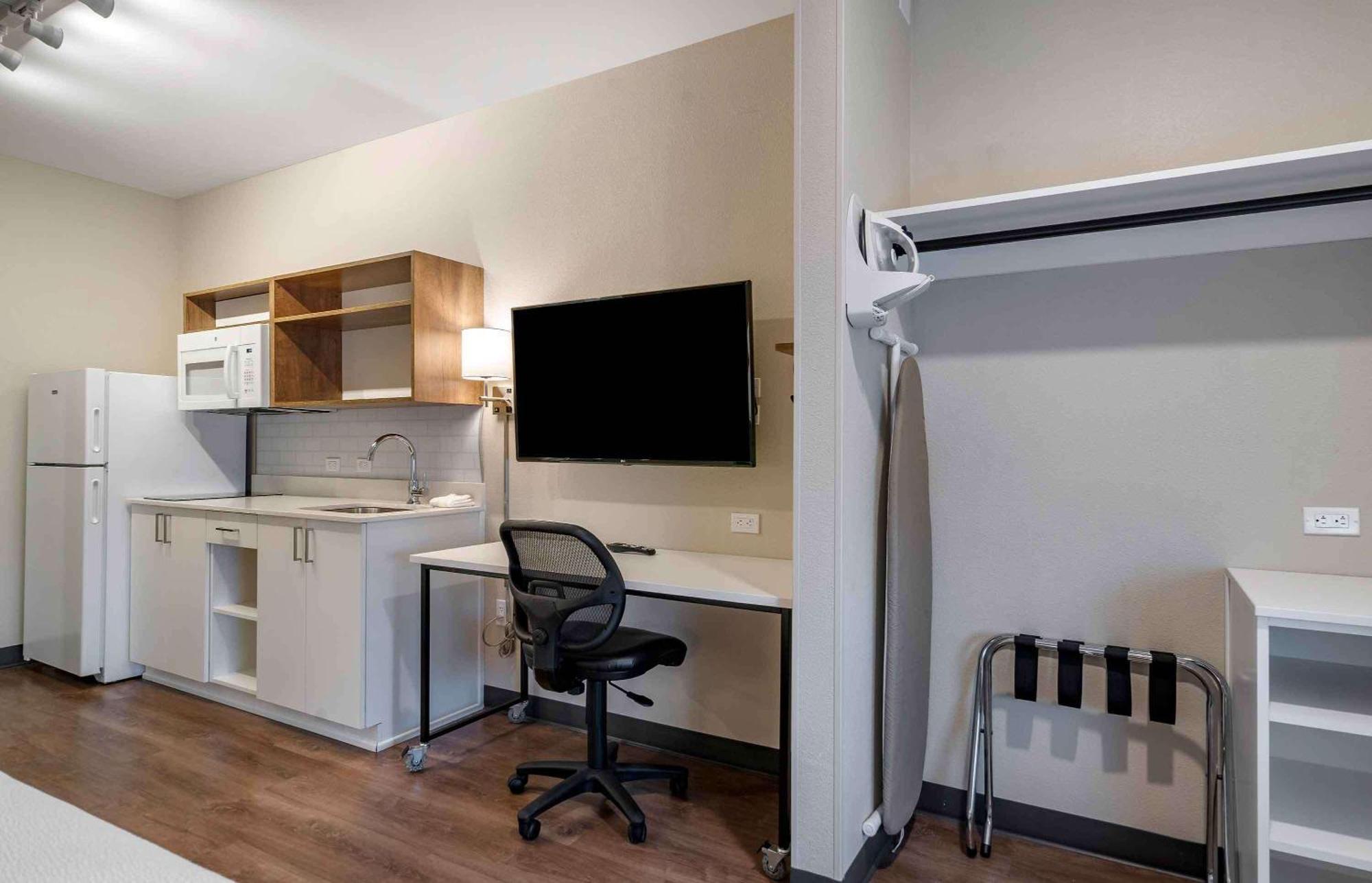Extended Stay America Premier Suites - Melbourne - Palm Bay West Melbourne Kültér fotó