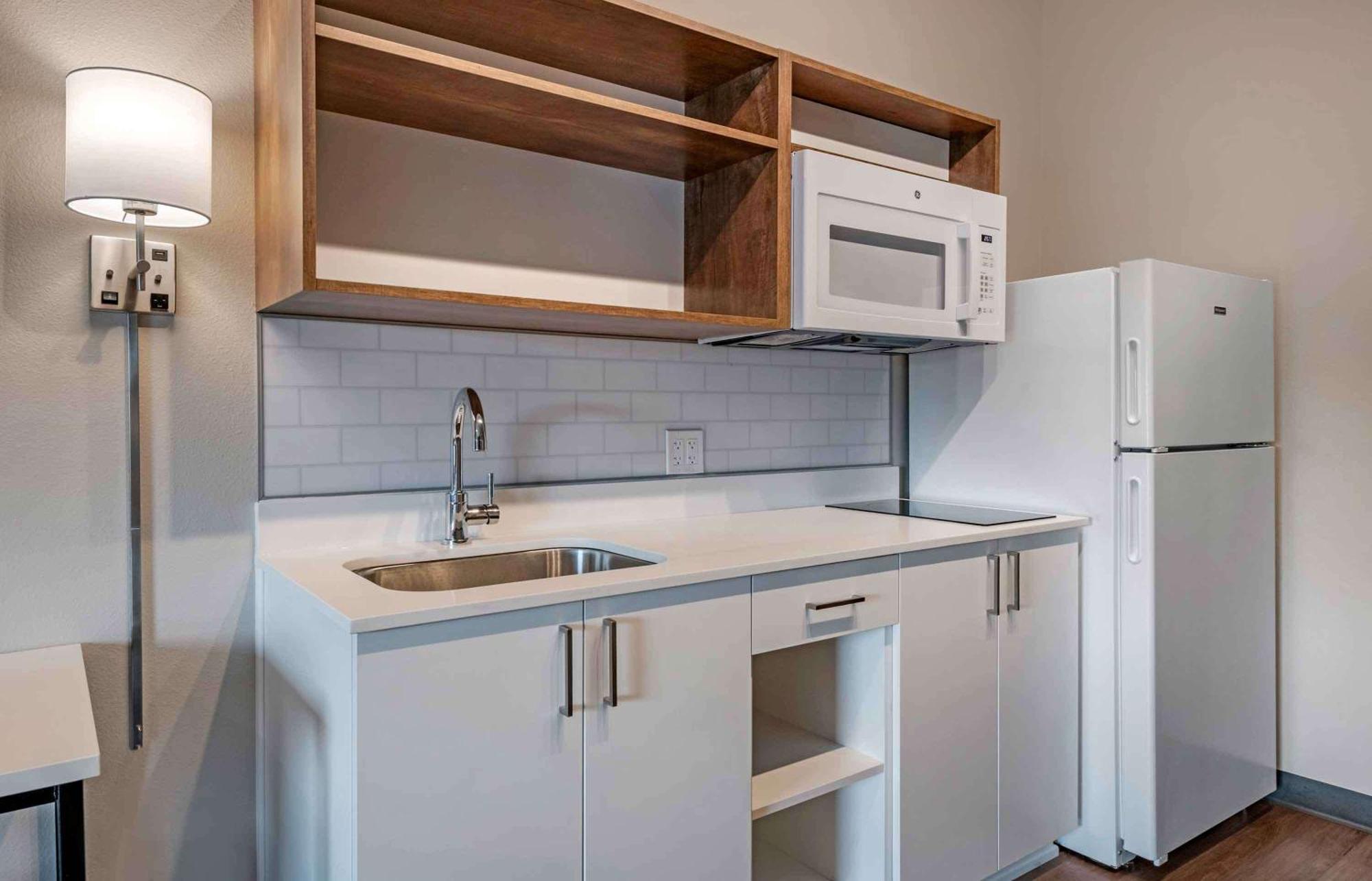 Extended Stay America Premier Suites - Melbourne - Palm Bay West Melbourne Kültér fotó