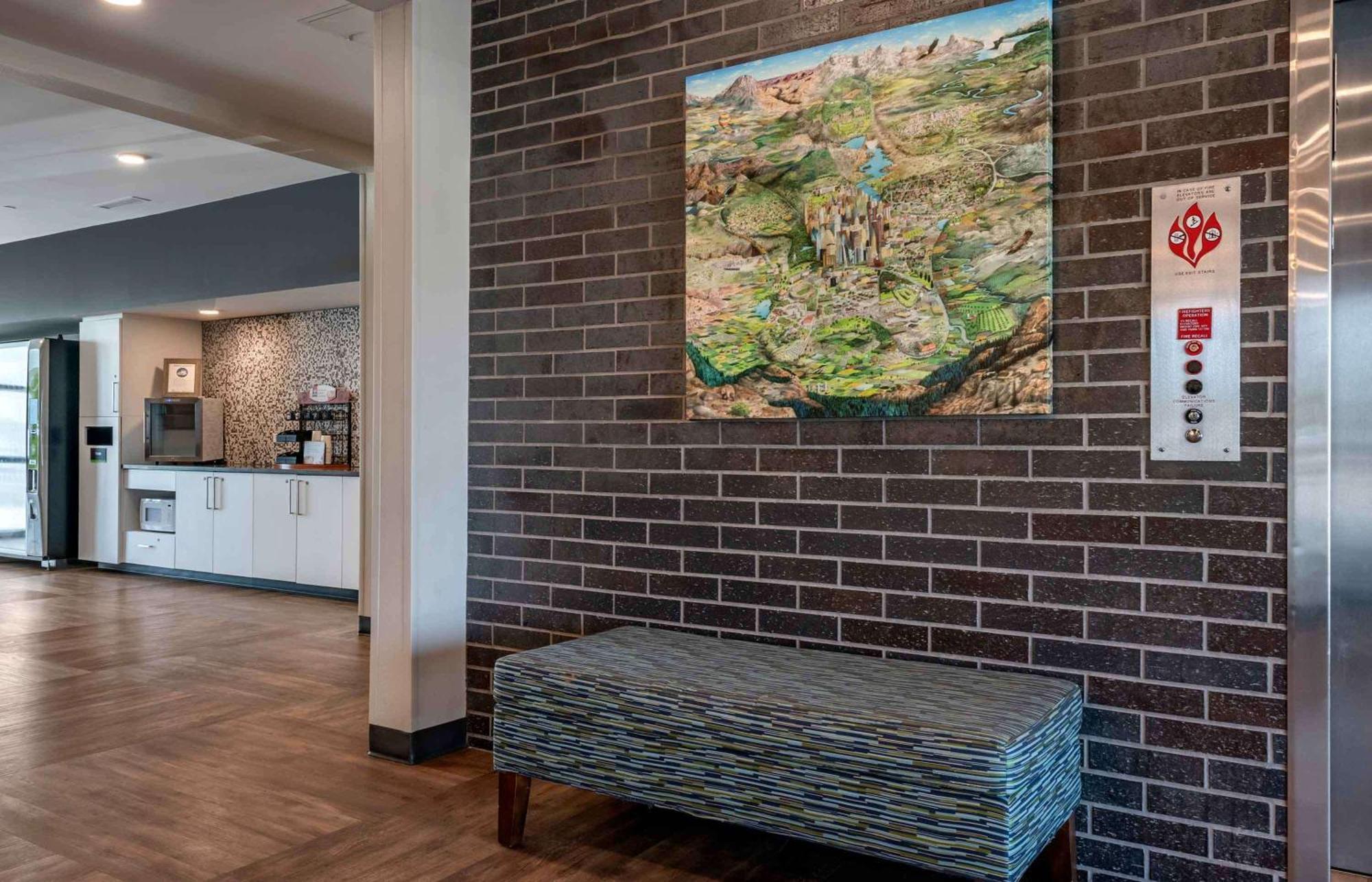 Extended Stay America Premier Suites - Melbourne - Palm Bay West Melbourne Kültér fotó
