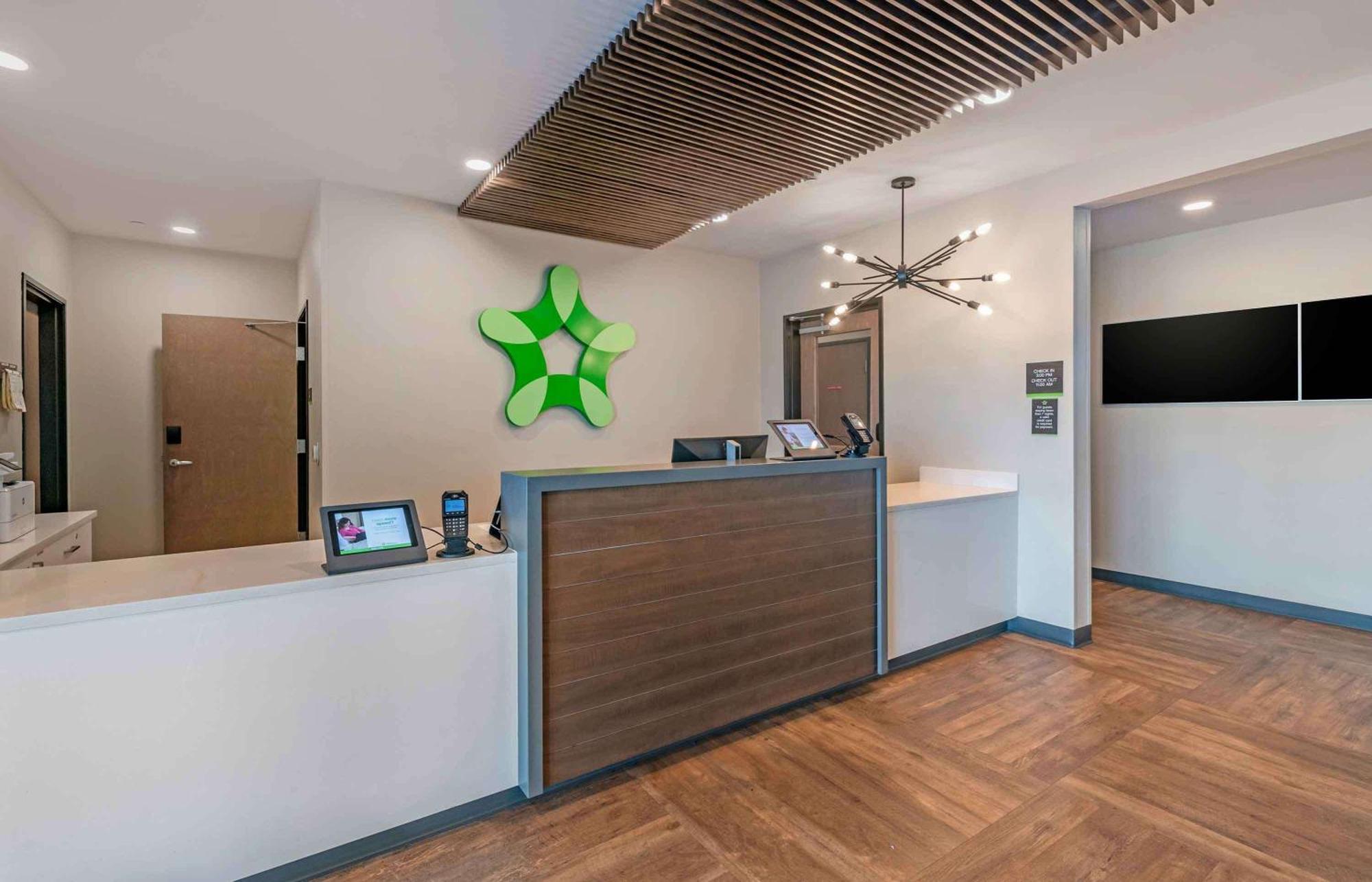 Extended Stay America Premier Suites - Melbourne - Palm Bay West Melbourne Kültér fotó