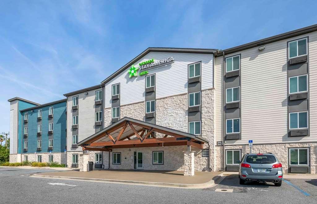 Extended Stay America Premier Suites - Melbourne - Palm Bay West Melbourne Kültér fotó