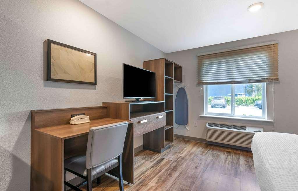 Extended Stay America Premier Suites - Melbourne - Palm Bay West Melbourne Szoba fotó